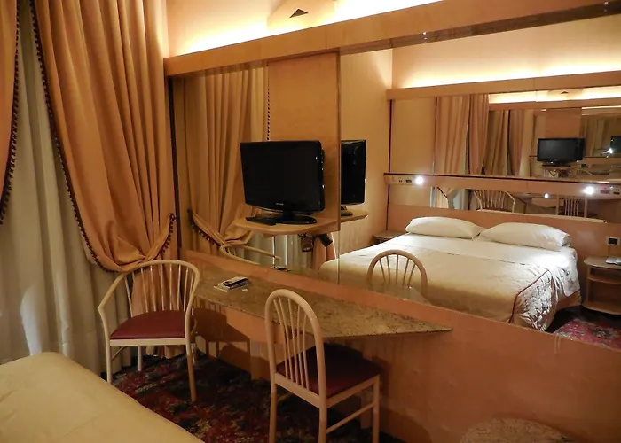 Hotel Roma