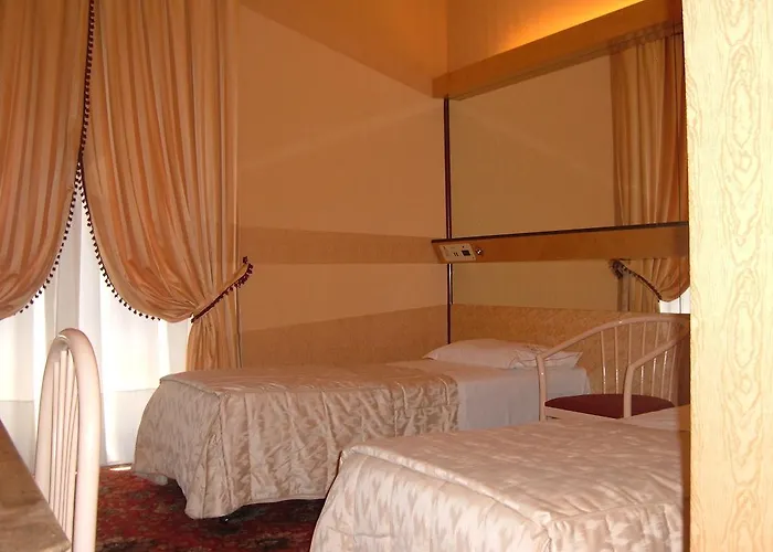 Hotel Roma